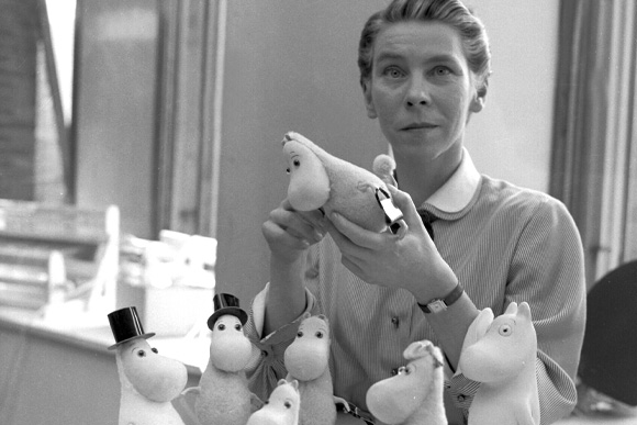Tove Jansson